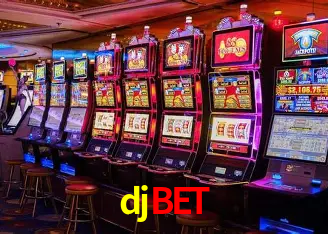 A Revolução dos Aplicativos de Jogos no djbet