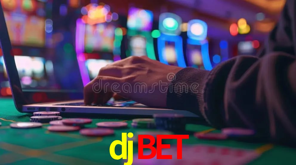 Experiência VIP djbet