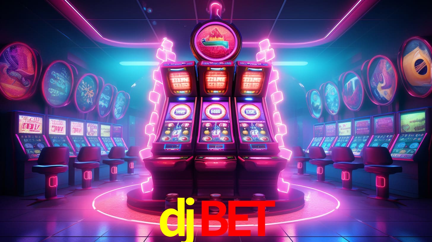 djbet entrar login