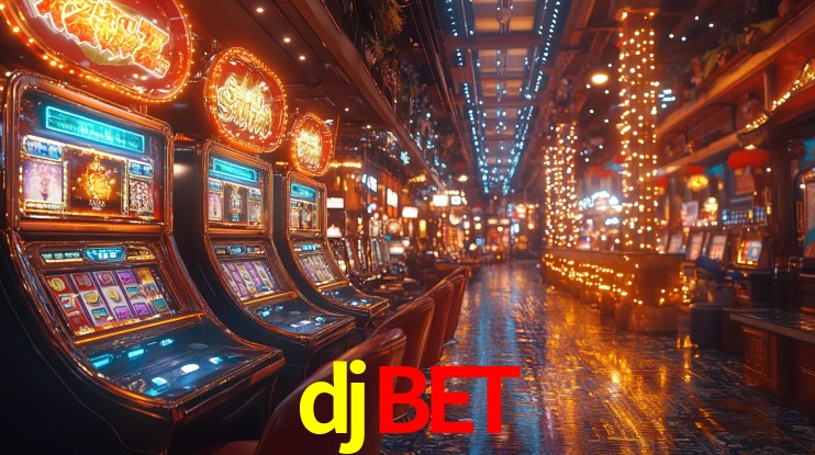djbet - Poder da Sorte - djbet app