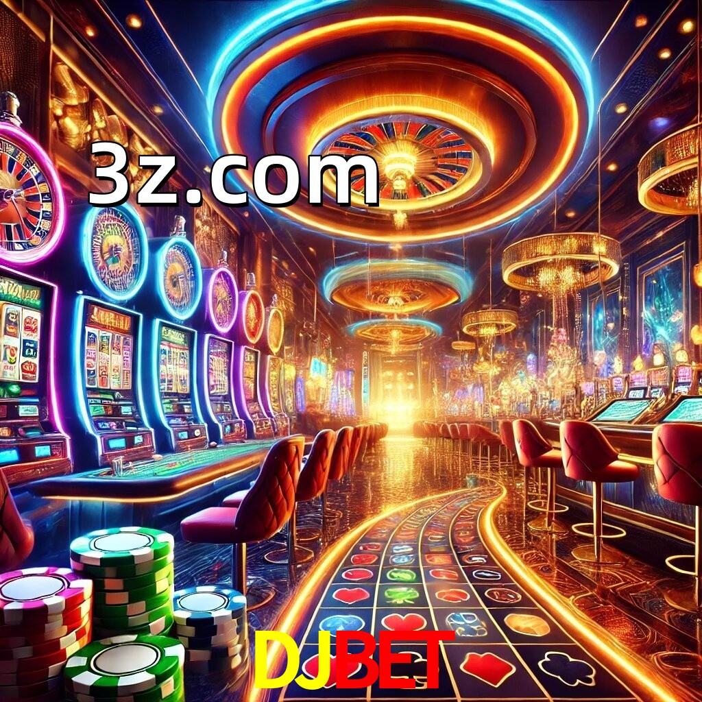  DJBET