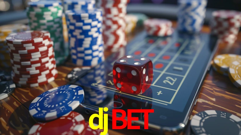 djbet entrar login
