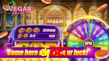 A Emoção da Loteria na djbet: Uma Chance de Mudança de Vida