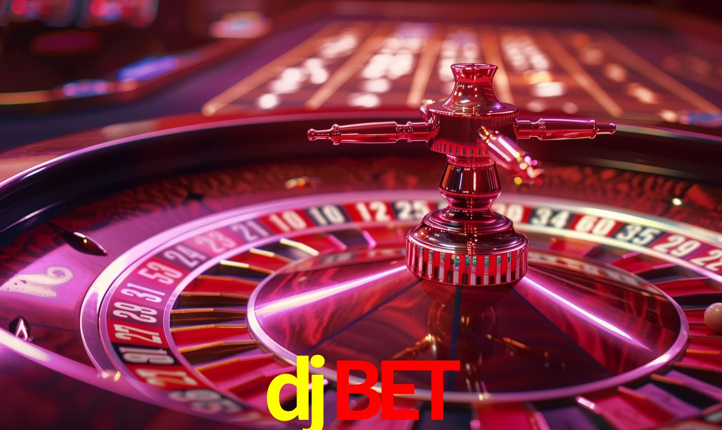 Bônus de Boas-vindas djbet
