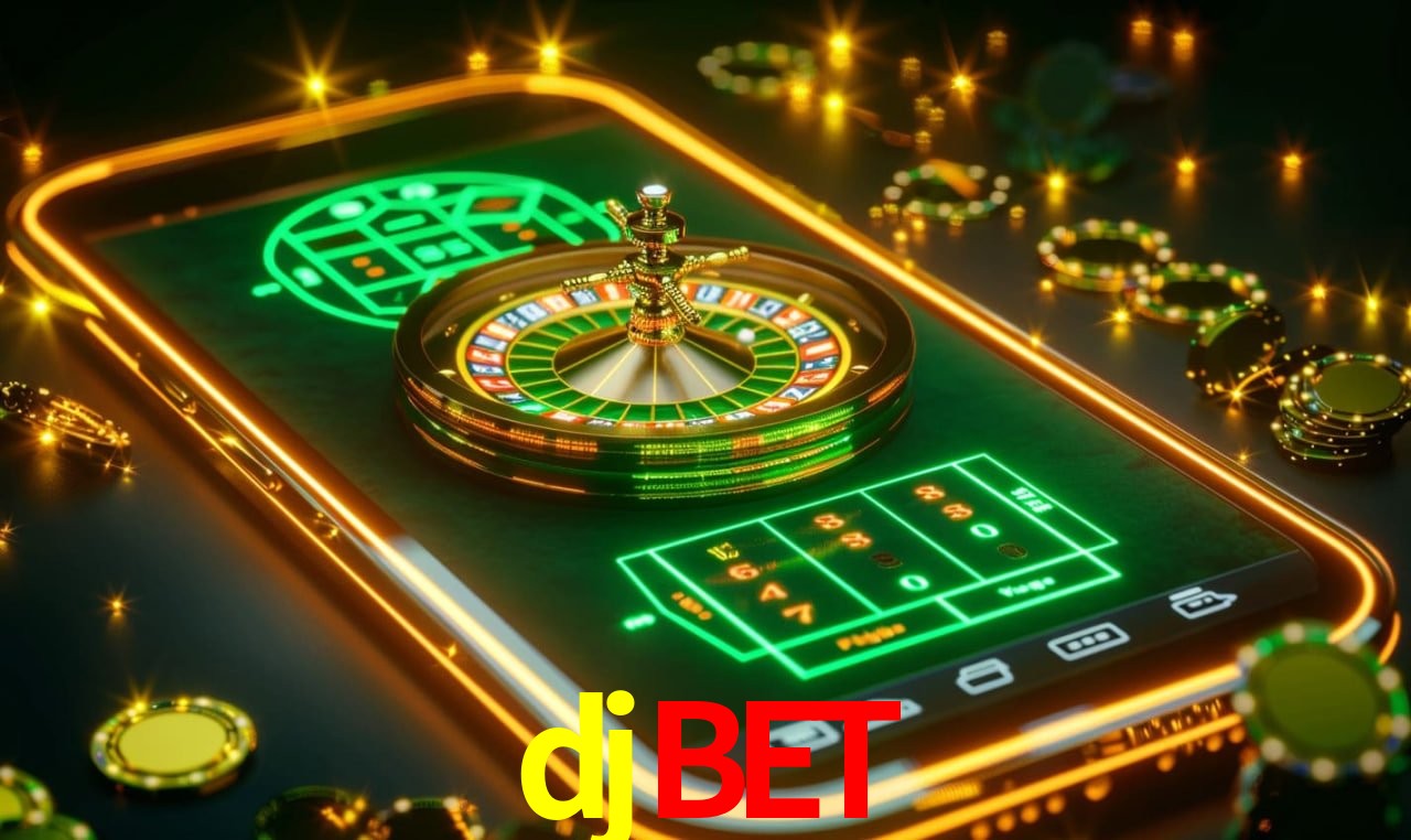 Login Seguro djbet