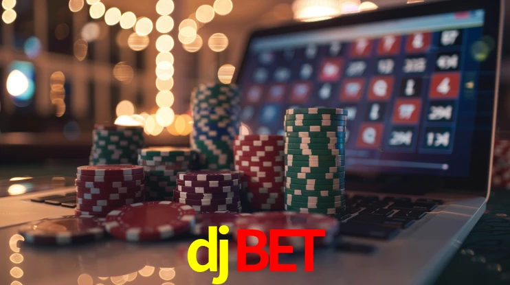 Descubra a Magia dos Jogos de Arcade no djbet