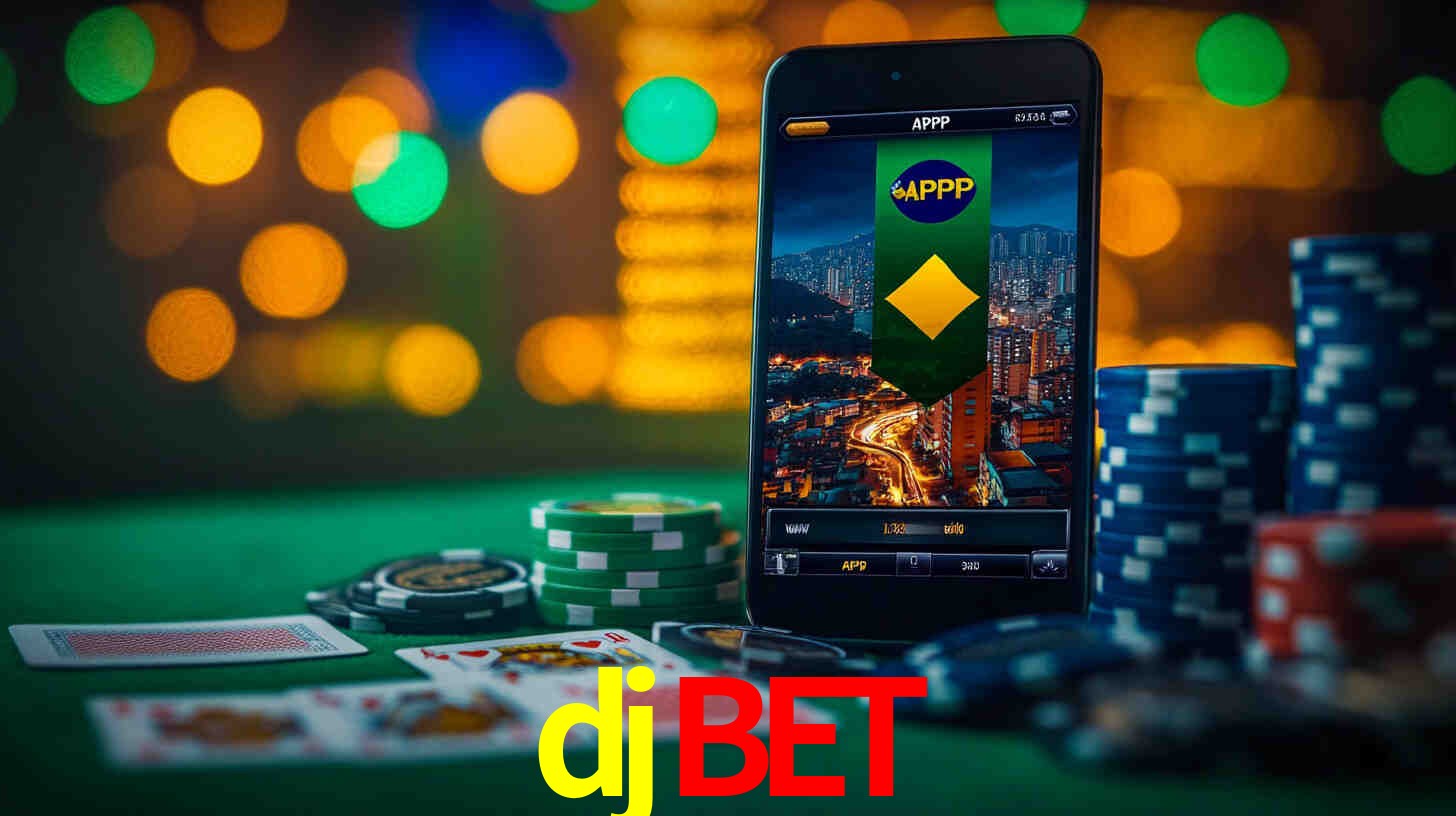 Apostas de Tênis djbet