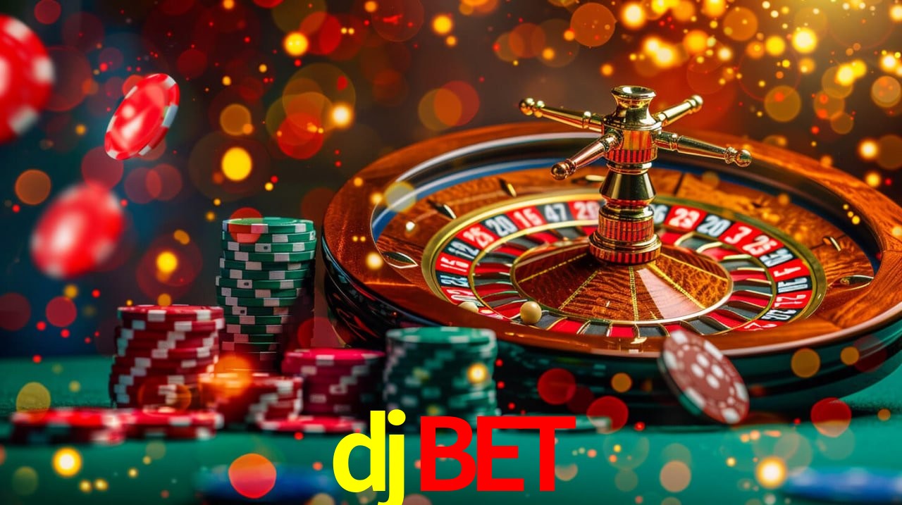 Torneios djbet
