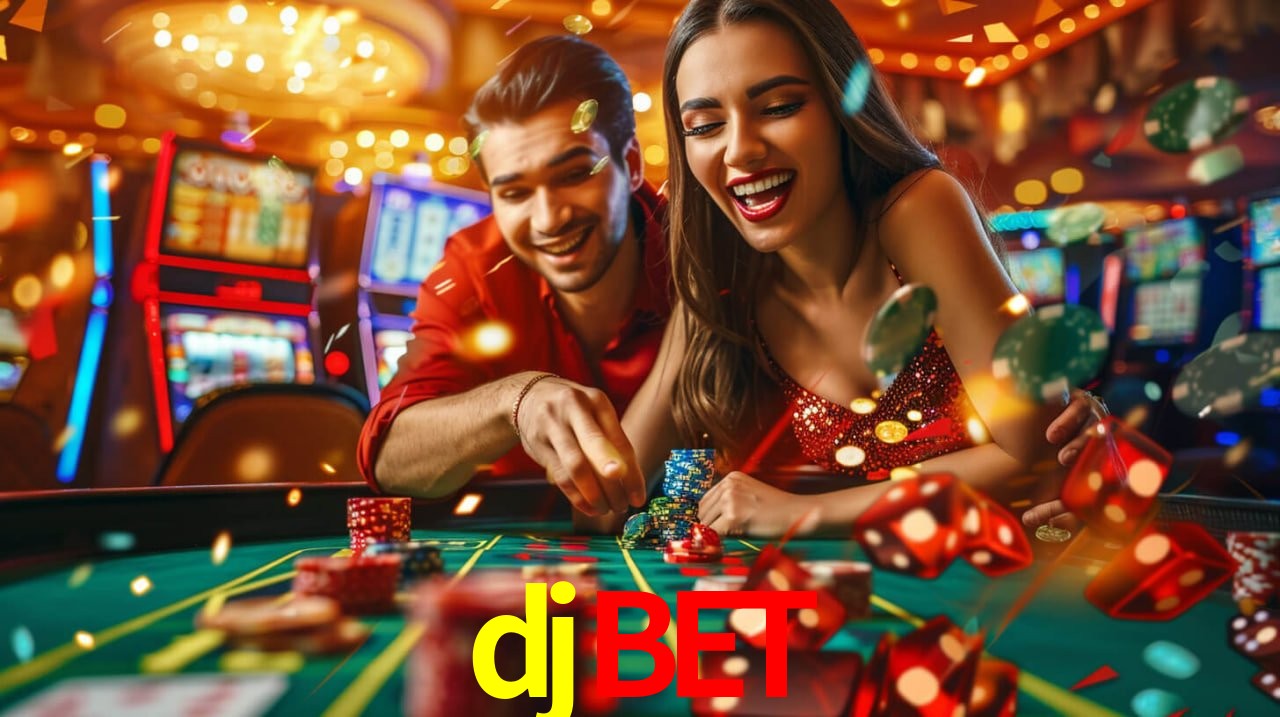 Casino Ao Vivo djbet
