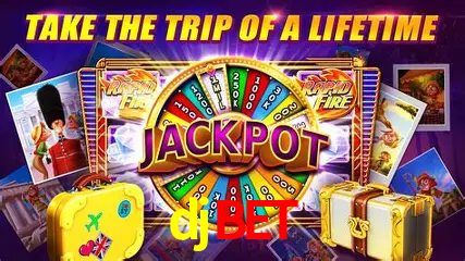 A Emoção da Loteria na djbet: Uma Chance de Mudança de Vida