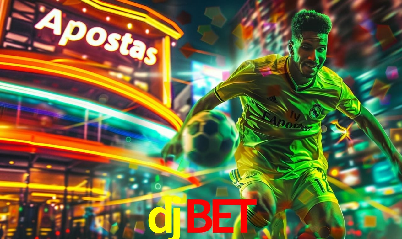 Experiência VIP djbet