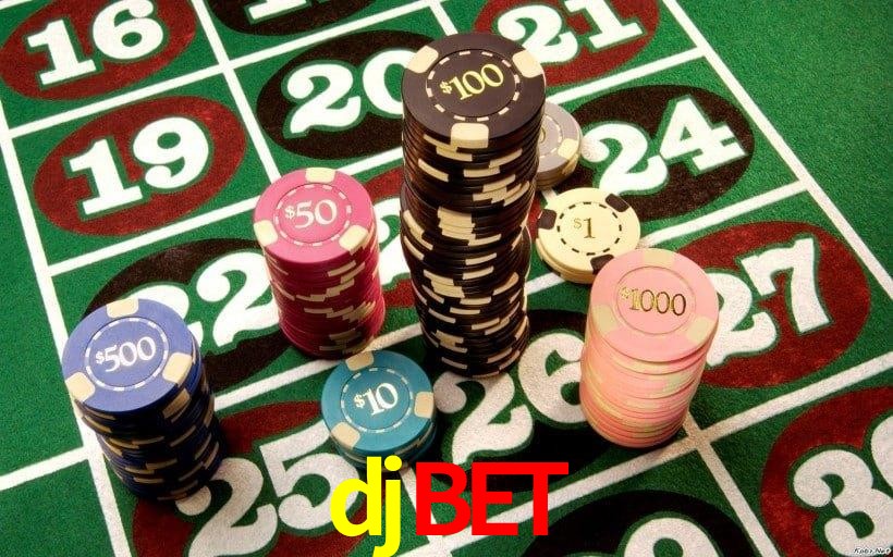 Casino Ao Vivo djbet