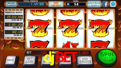 Inovações de Jogos na djbet: O Futuro das Experiências Interativas