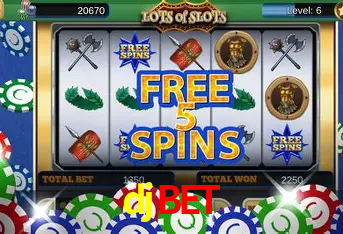 Apostas Esportivas na djbet: Um Guia Completo