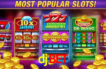 Inovações de Jogos na djbet: O Futuro das Experiências Interativas