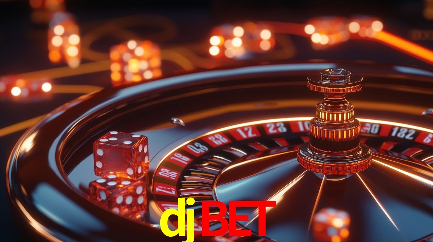 djbet entrar login