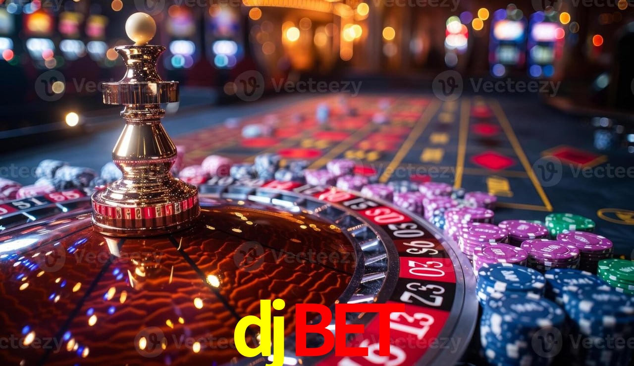A Popularidade dos Caça-Níqueis no djbet