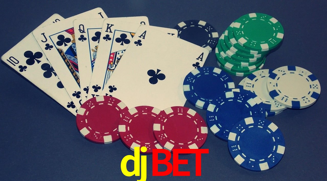 Casino Ao Vivo djbet