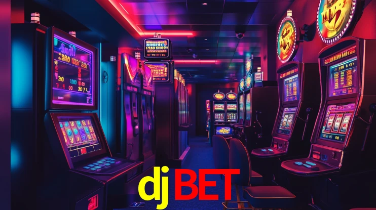 djbet entrar login