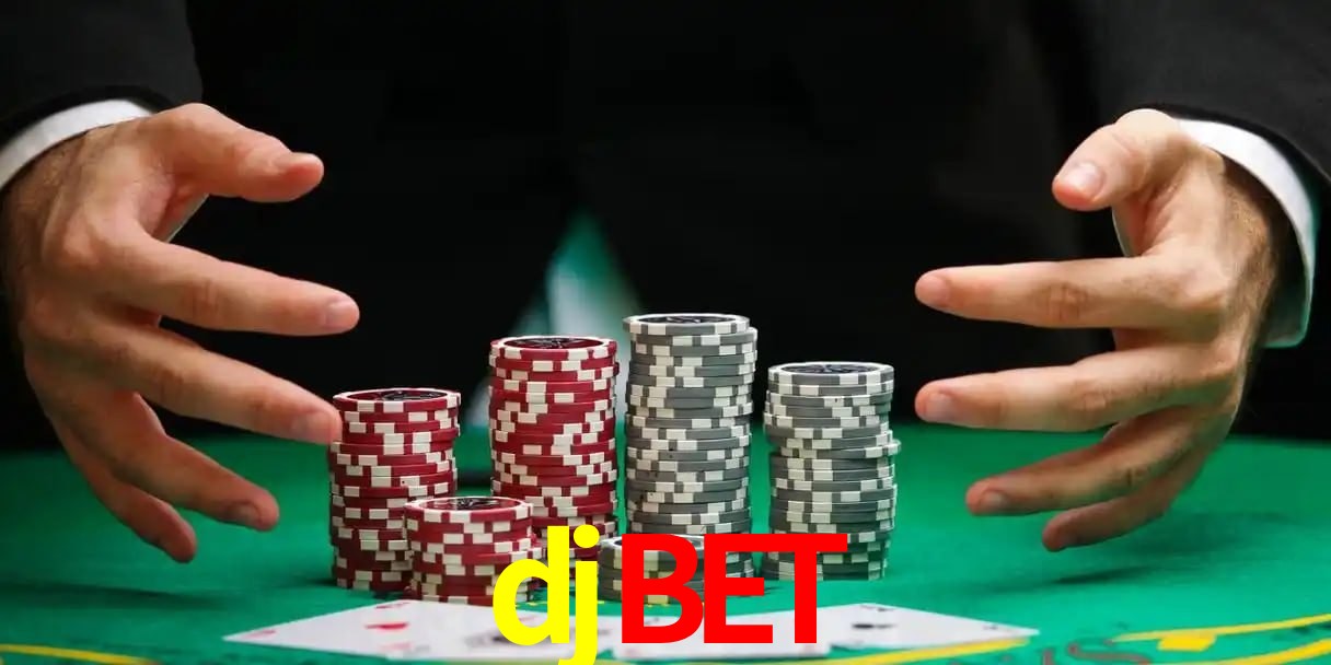 Promoções Sazonais djbet