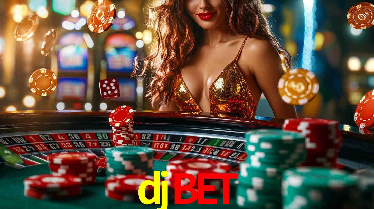 Bônus Diários djbet