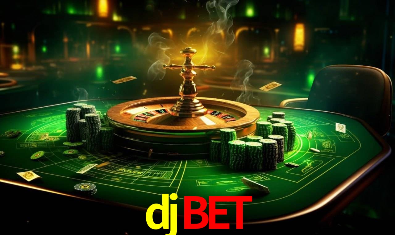 Casino VIP djbet