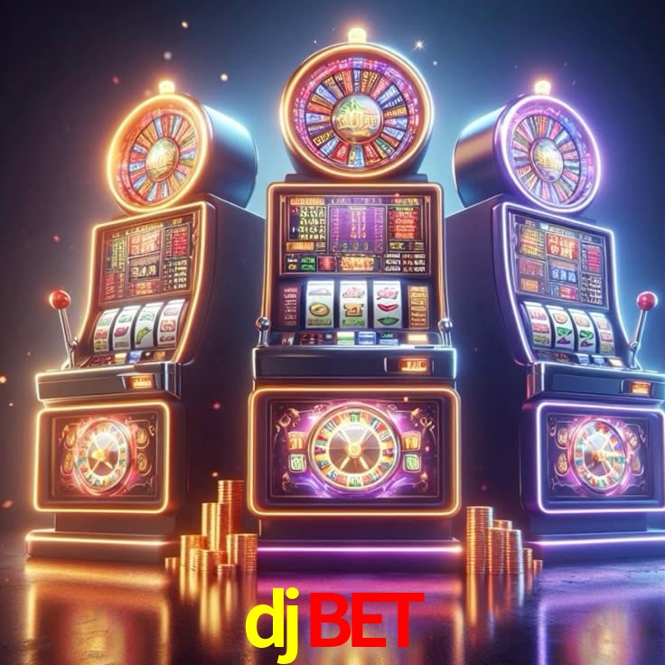 djbet entrar login