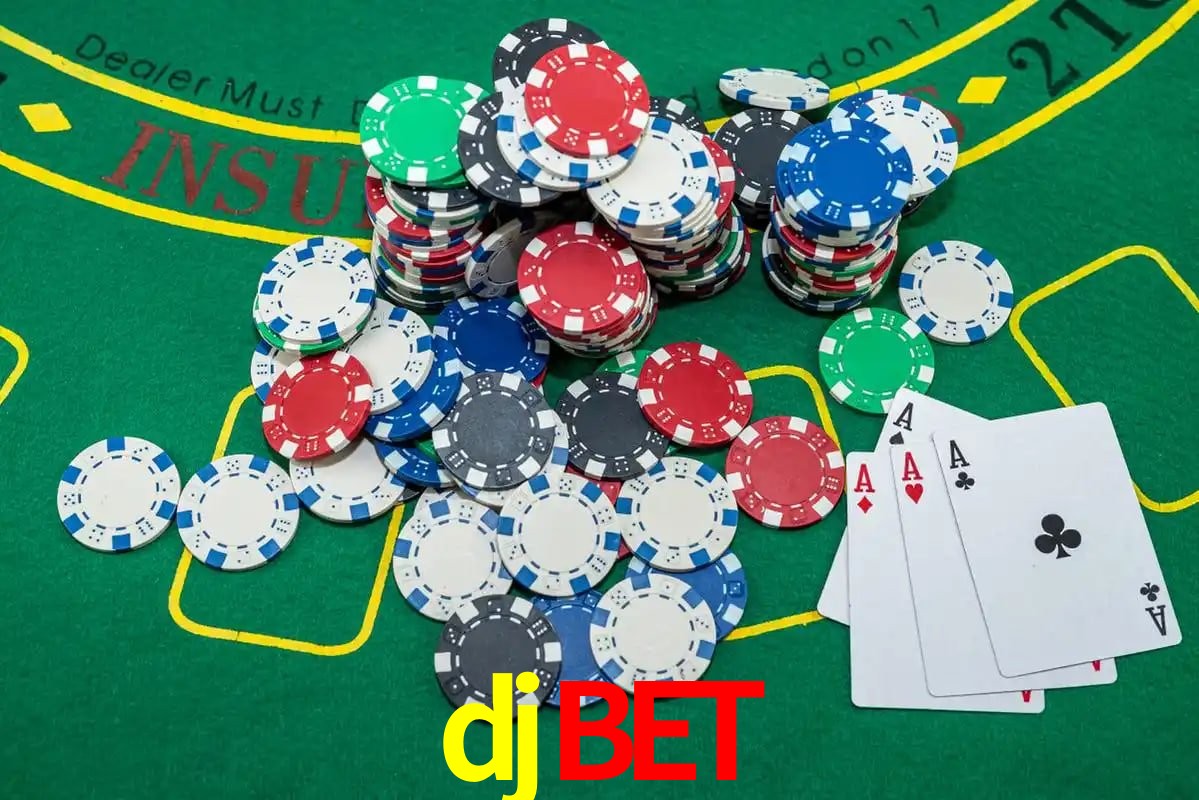 Recursos de Bônus djbet