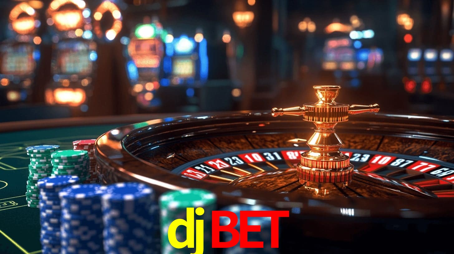 djbet app