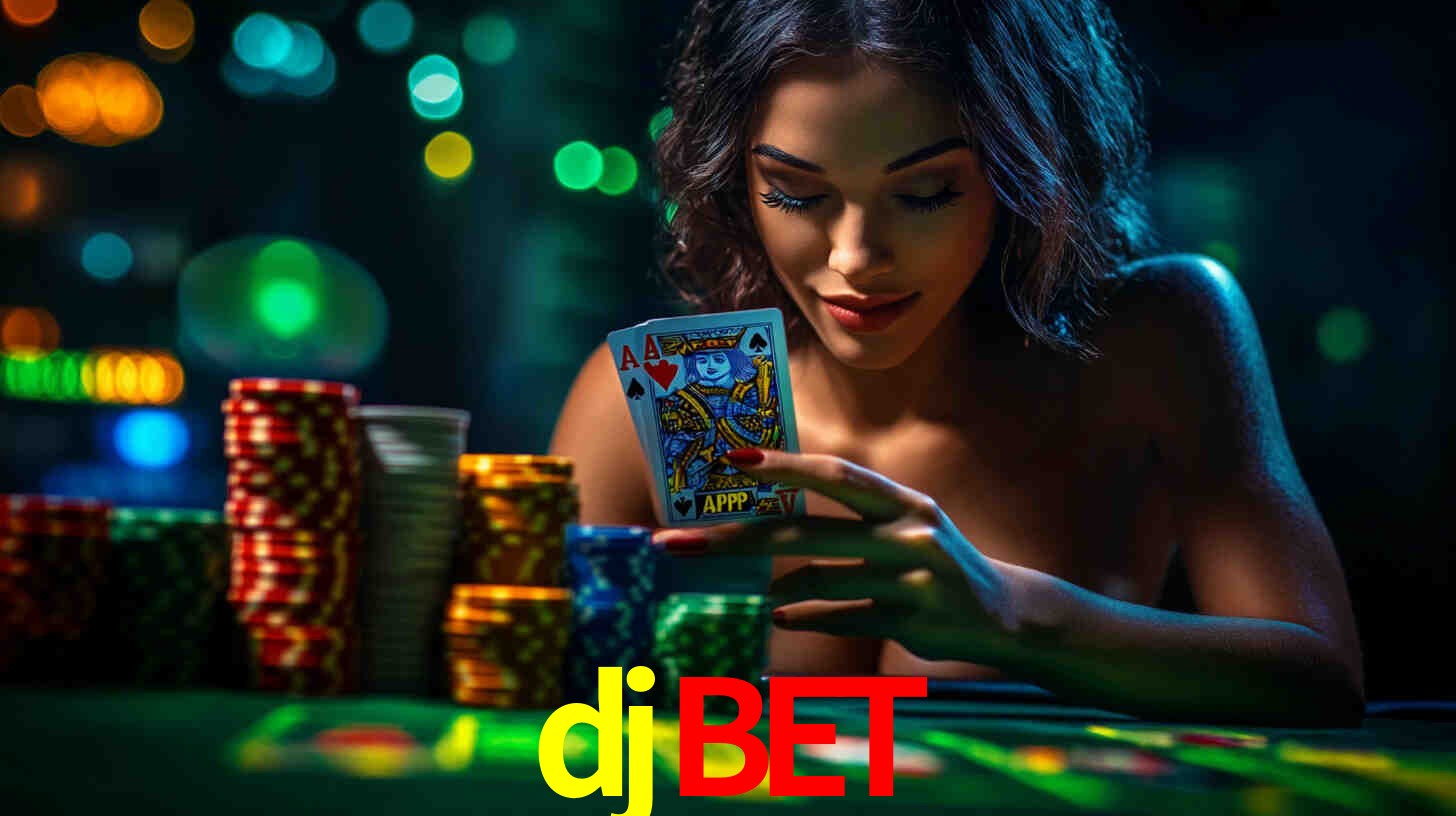 Apostas de Futebol djbet