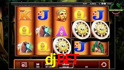 A Revolução dos Aplicativos de Jogos no djbet
