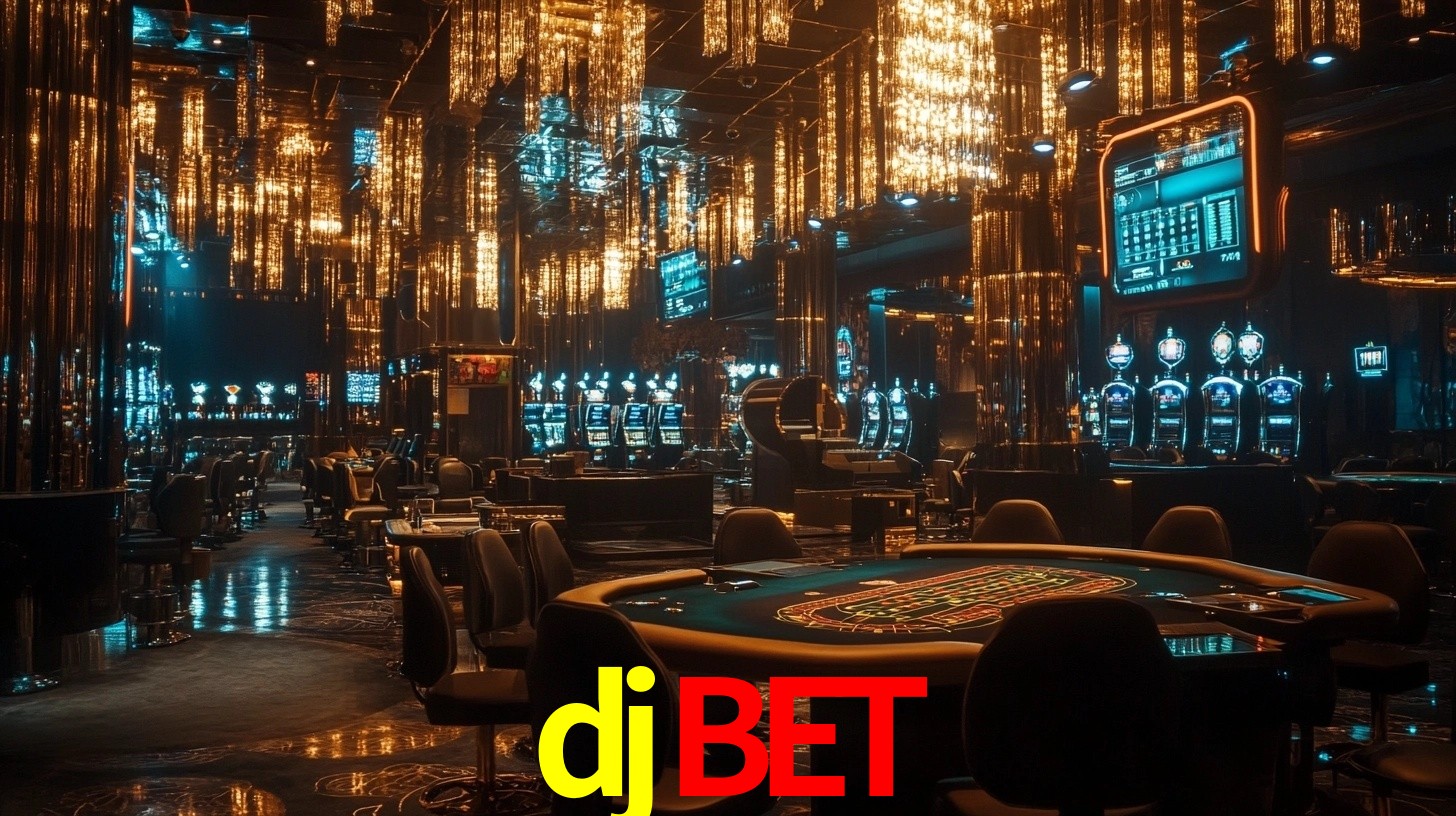 djbet app