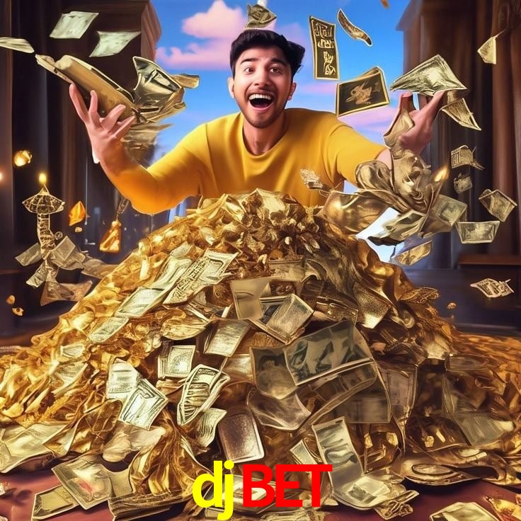 Provedores de Jogos djbet