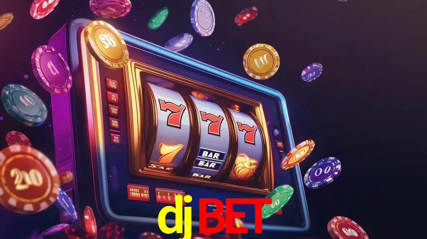 APP oficial da djbet para mobile
